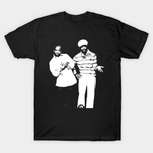 Outkast // Vintage Style Design T-Shirt